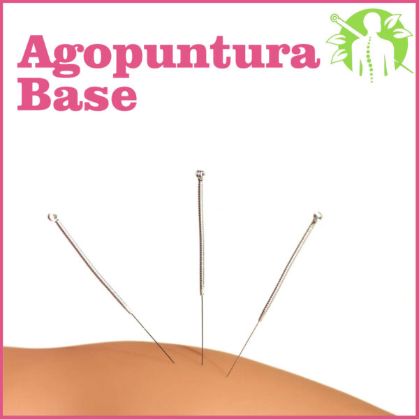 Pacchetto base – 8 Sedute