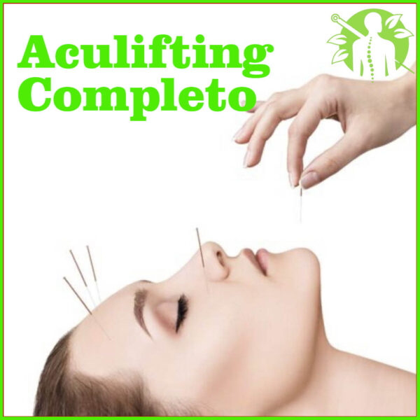 Pacchetto Aculifting completo - 12 Sedute