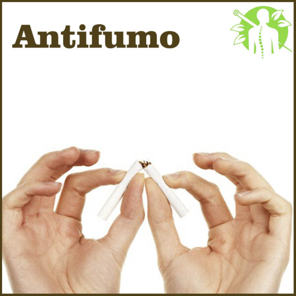 Pacchetto antifumo - 12 Sedute