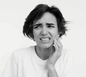 Agopuntura bruxismo