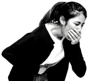 Agopuntura e nausea