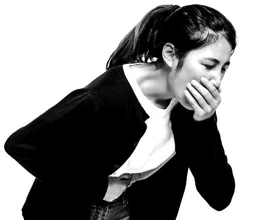 Agopuntura e nausea